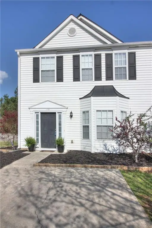 113 Benfield Circle, Cartersville, GA 30121 - Image #1