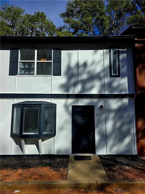 2012 Drennon Avenue, Austell, GA 30106 - Image #2