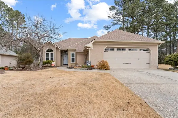 4805 Hunter Trace, Powder Springs, GA 30127