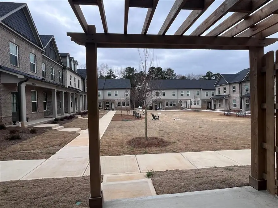 3110 Marbella Circle #5, Kennesaw, GA 30152 - #3