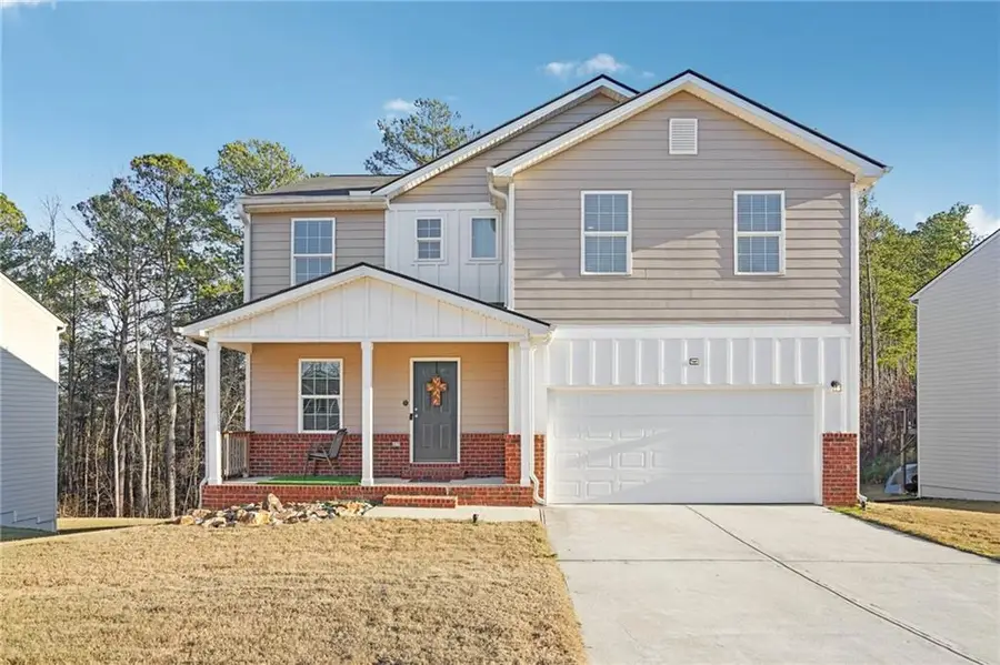 423 Hopi Lane, Villa Rica, GA 30180 - #2