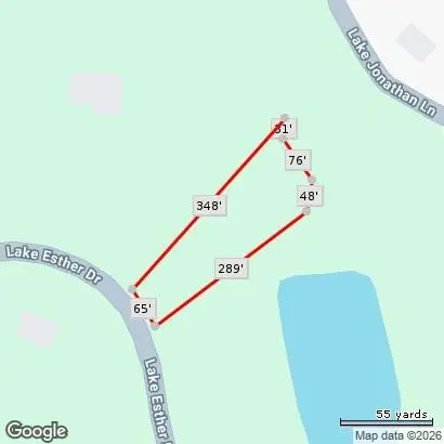 0 Lake Esther Drive, Fairburn, GA 30213 - #2