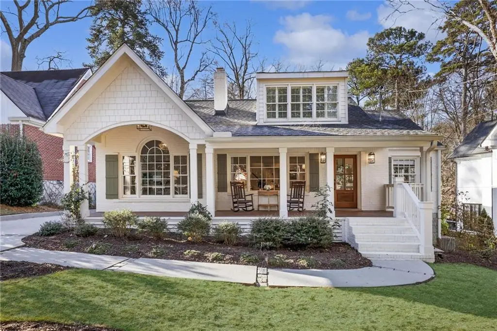 2622 Ellwood Drive Ne, Atlanta, GA 30305 - Image #1