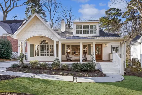 2622 Ellwood Drive Ne, Atlanta, GA 30305