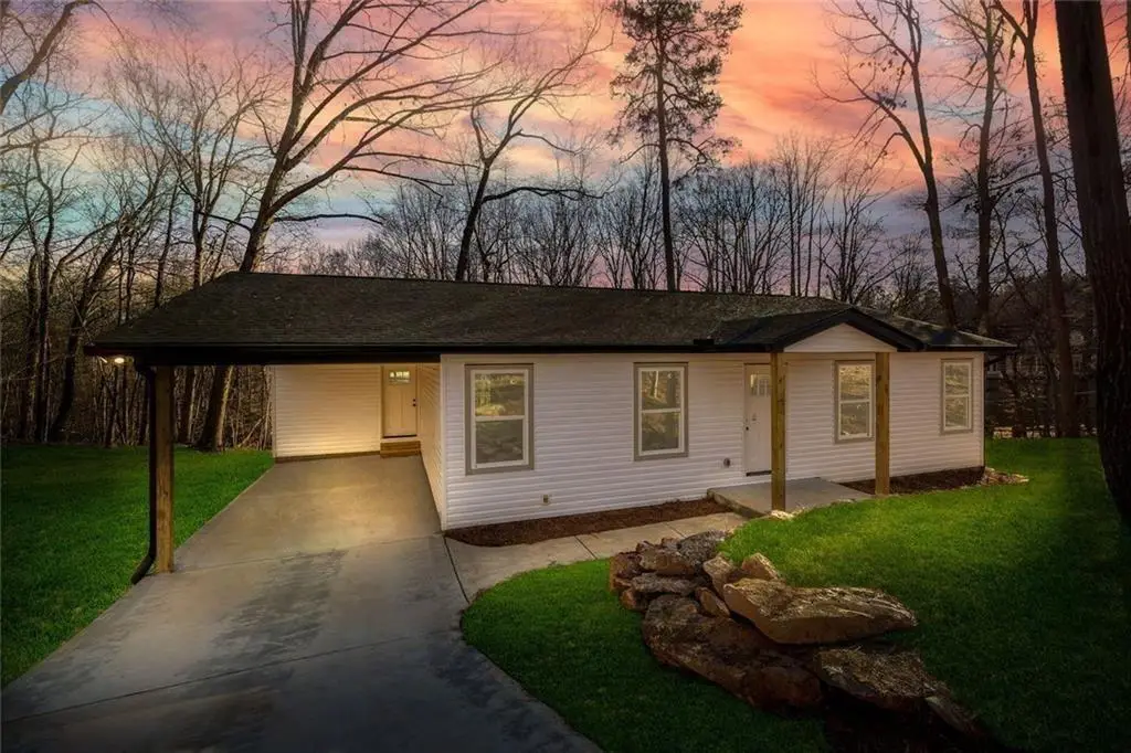 3672 Hidden Pond Drive, Gainesville, GA 30506 - #1