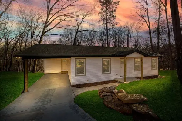 3672 Hidden Pond Drive, Gainesville, GA 30506