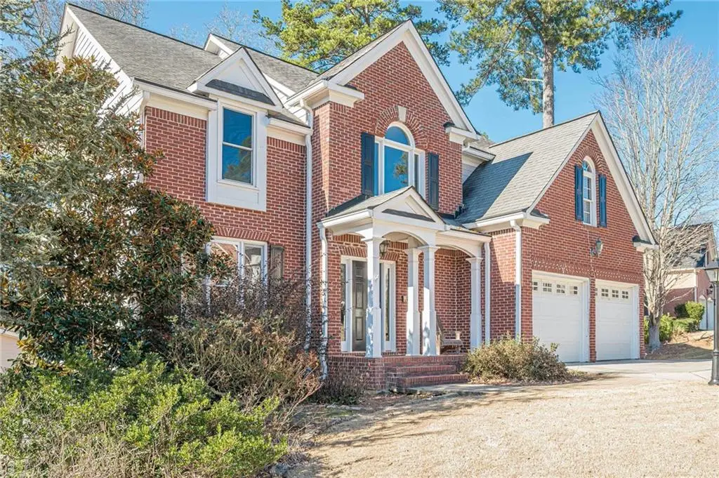 4257 Chastain Pointe Nw, Kennesaw, GA 30144 - Image #1