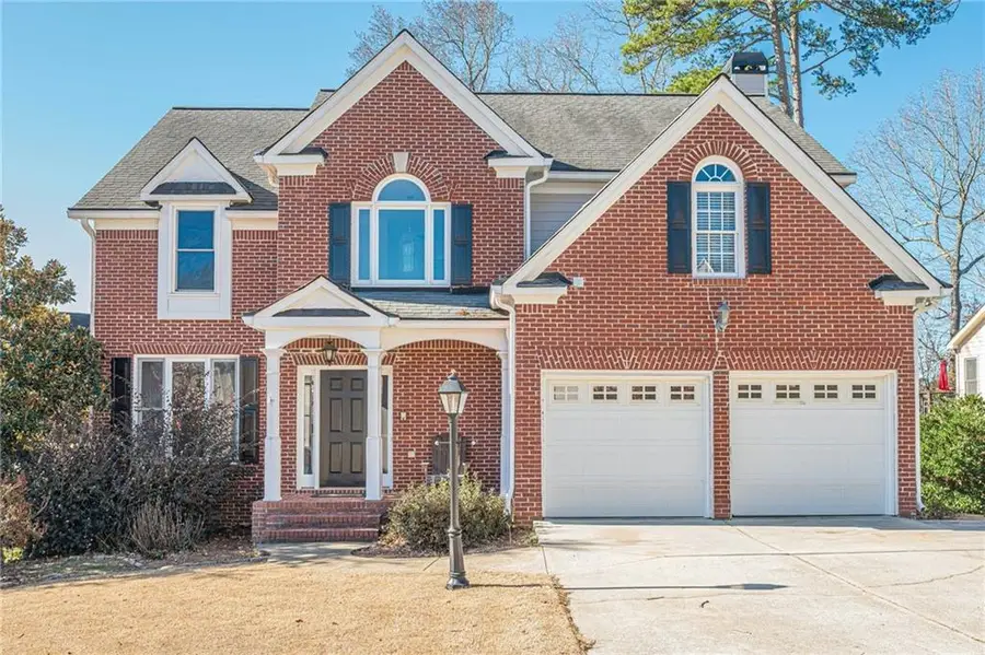 4257 Chastain Pointe Nw, Kennesaw, GA 30144 - Image #2