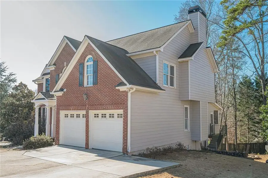 4257 Chastain Pointe Nw, Kennesaw, GA 30144 - Image #3