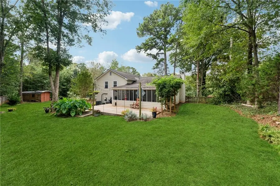 2423 Turtle Crossing Ne, Marietta, GA 30066 - Image #3