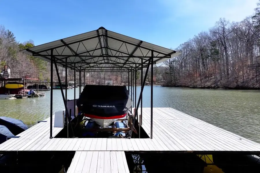 6005 Bateau Drive, Flowery Branch, GA 30542 - #2