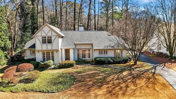 561 Bridgewater Drive, Atlanta, GA 30328