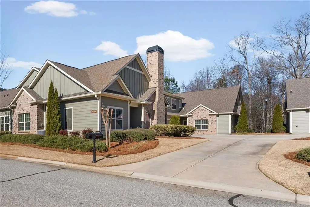 2280 Grove Valley Way #8, Marietta, GA 30064 - Image #1