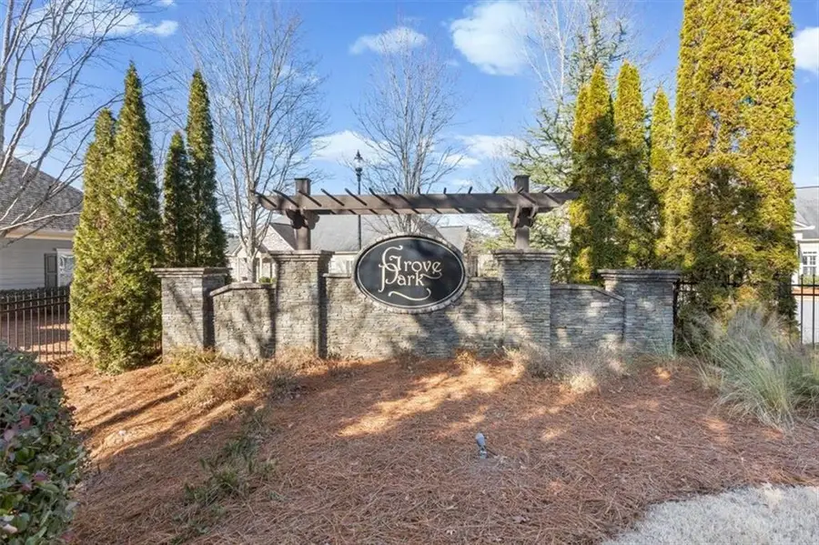2280 Grove Valley Way #8, Marietta, GA 30064 - Image #2