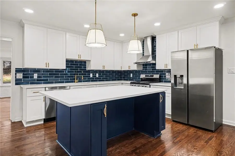 1332 Willis Mill Road Sw, Atlanta, GA 30311 - #3