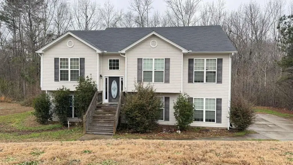 591 Embassy Walk, Winder, GA 30680 - #1