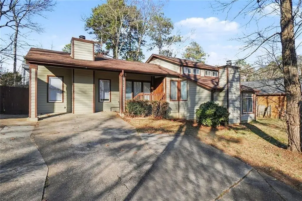 6700 Live Oak Lane, Douglasville, GA 30135 - #1