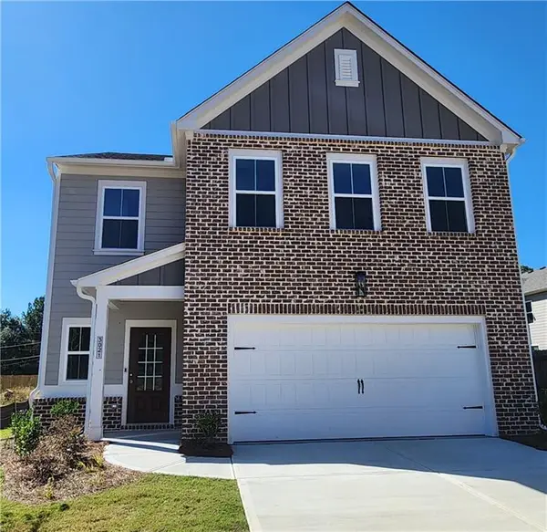 3021 Sea Aster Way, Buford, GA 30519