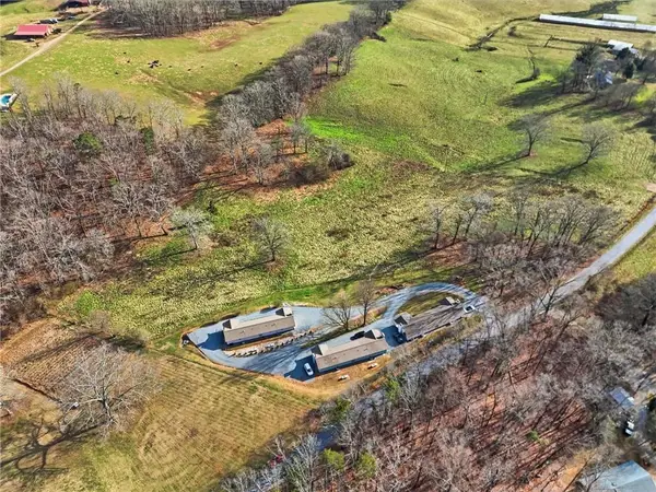 139 Knight Road, Ellijay, GA 30540