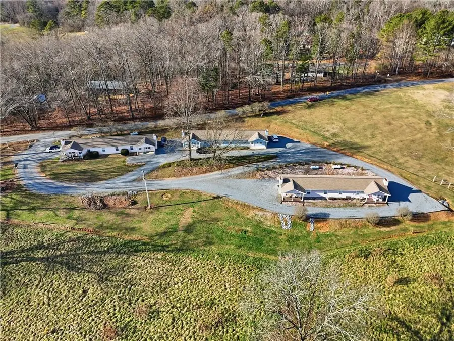 139 Knight Road, Ellijay, GA 30540 - #3