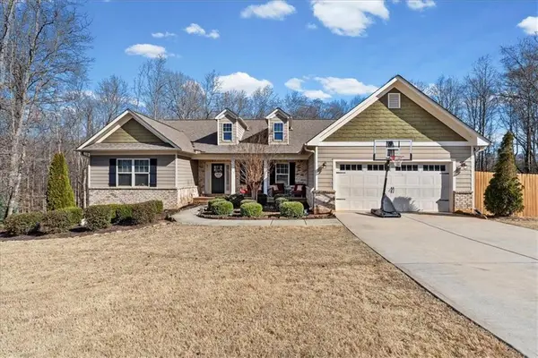 470 Katherine Drive, Jefferson, GA 30549