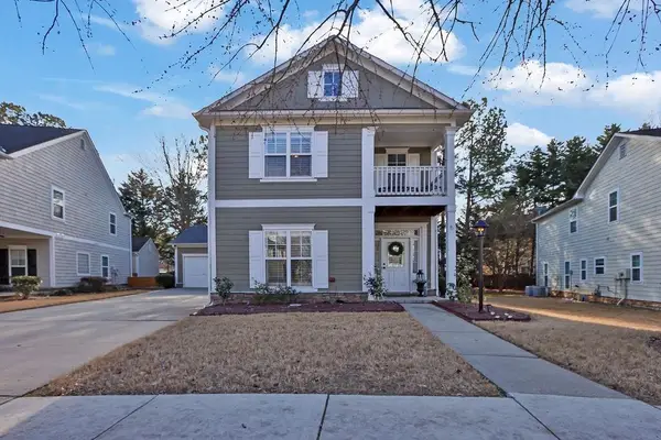 3810 Lake Pass Lane, Suwanee, GA 30024