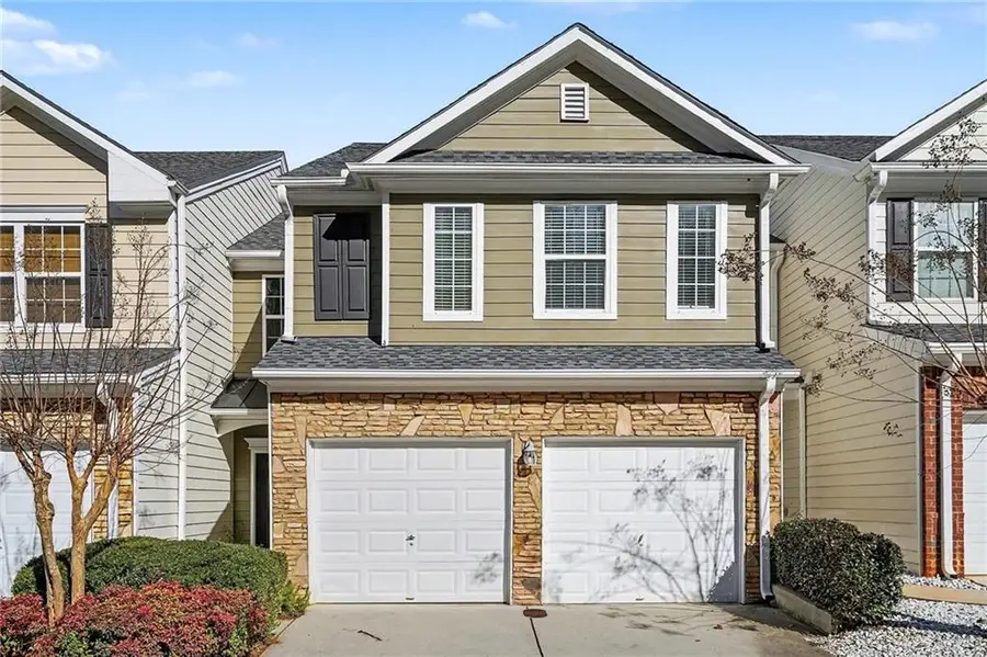 34 Jekyll Drive #32, Marietta, GA 30066 - #2