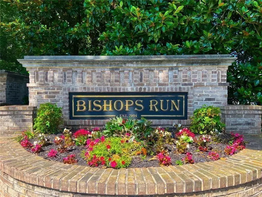 5025 Bishops Row Sw, Austell, GA 30106 - #2