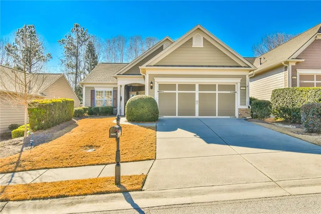 6423 Lantern Ridge, Hoschton, GA 30548 - Image #1