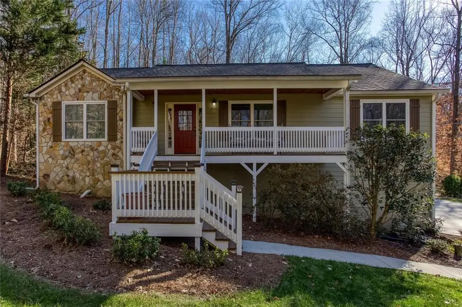 30 Wembley Drive, Dallas, GA 30157 - #2