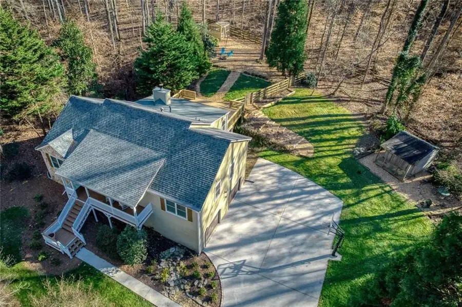 30 Wembley Drive, Dallas, GA 30157 - #3