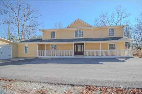 116 Little Lane, Lula, GA 30554