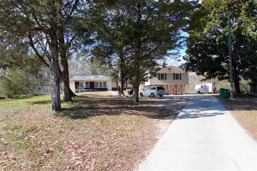 3499 Plunkett Road, Lithonia, GA 30038 - #2