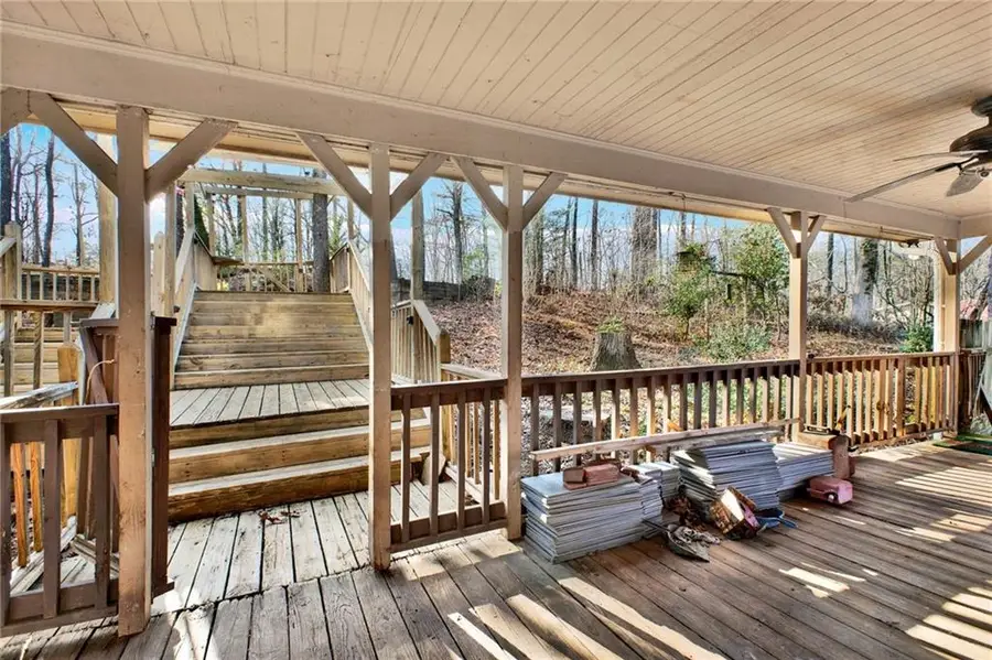 549 Eagles Nest Trail, Ball Ground, GA 30107 - Image #2