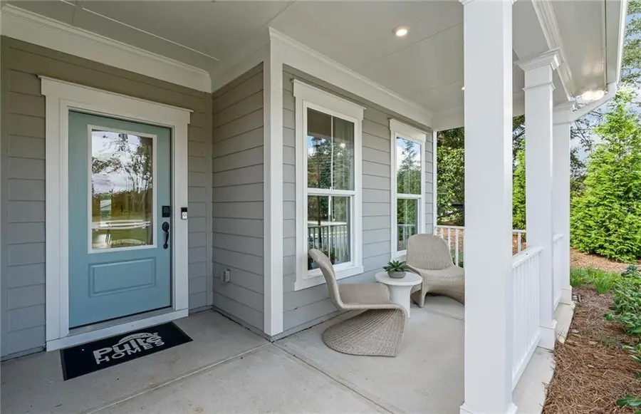 389 Aidens Bluff, Hoschton, GA 30549 - #2