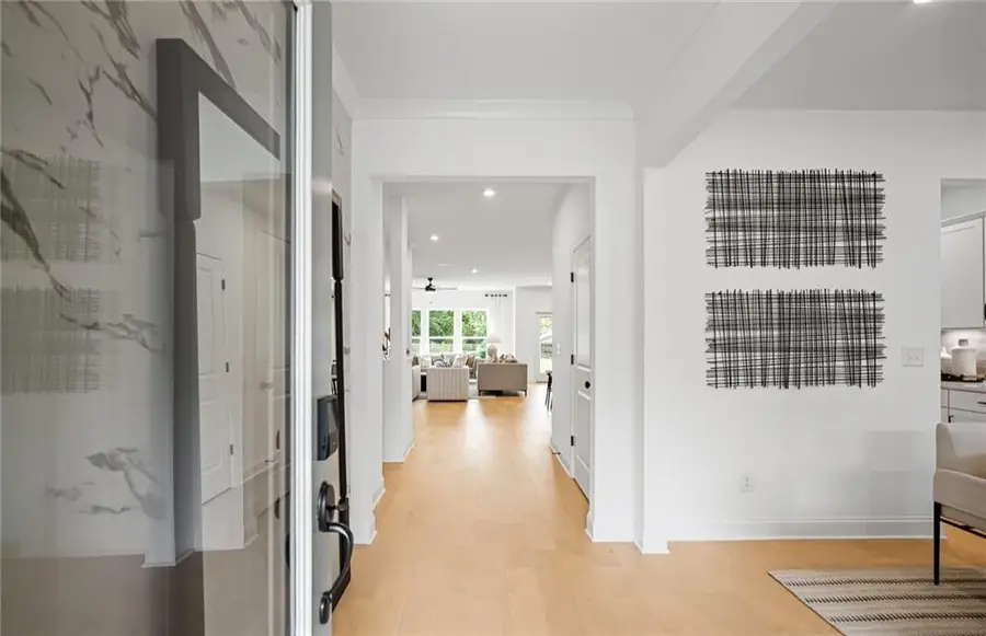 389 Aidens Bluff, Hoschton, GA 30549 - #3