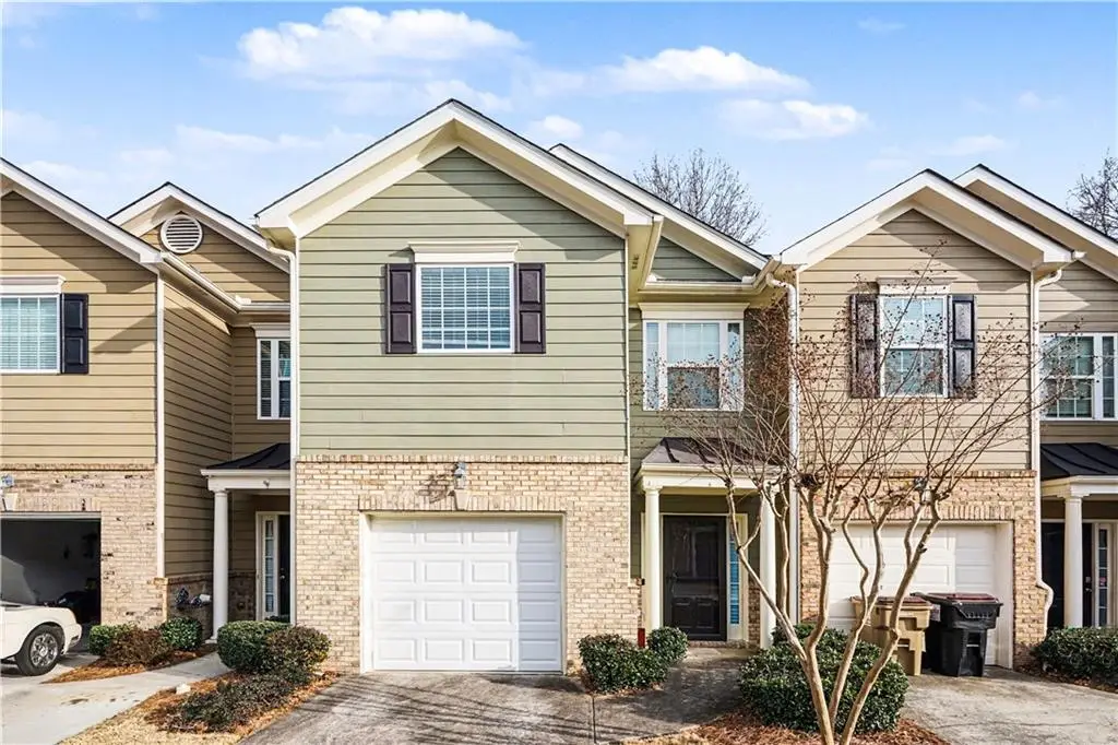 6495 Whitebeam Trail, Braselton, GA 30517 - #1