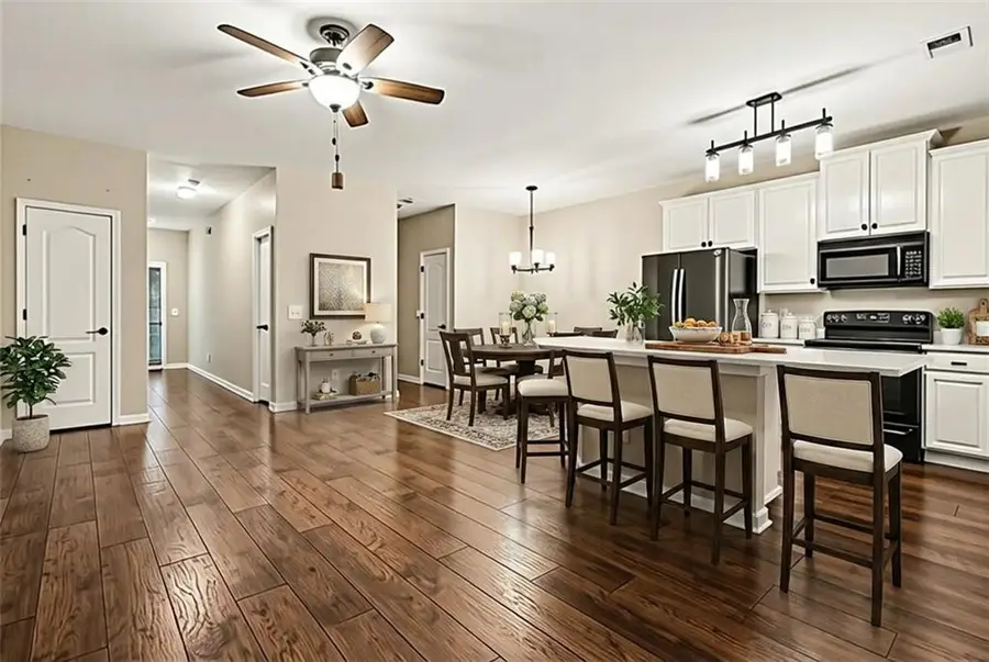 6495 Whitebeam Trail, Braselton, GA 30517 - #3