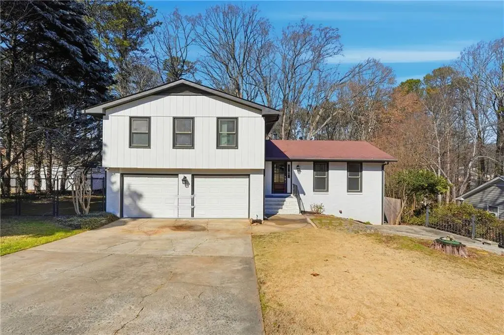 3695 Woodberry Drive, Duluth, GA 30096 - #1