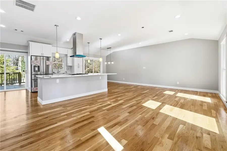 3695 Woodberry Drive, Duluth, GA 30096 - #2