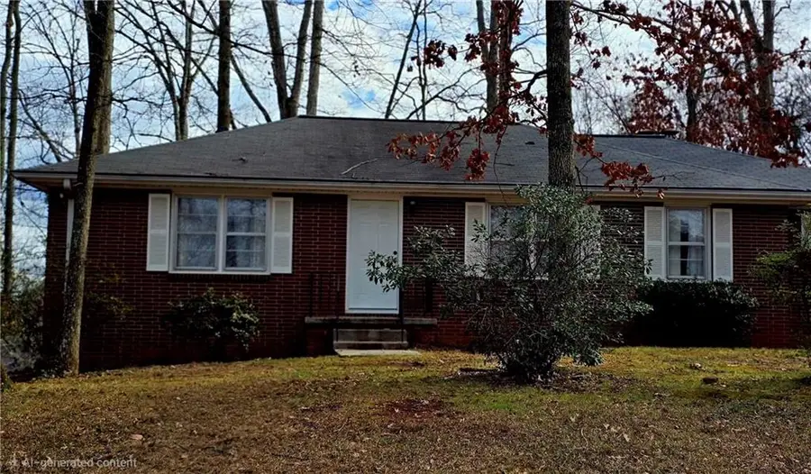 601 Walnut Place, Marietta, GA 30060 - Image #3