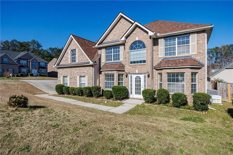 34 Woburn Street, Jonesboro, GA 30238 - Image #2