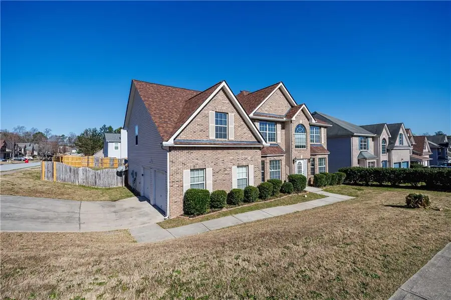 34 Woburn Street, Jonesboro, GA 30238 - Image #3