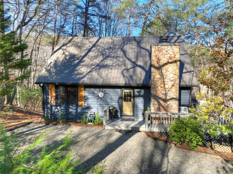 215 Valley View Road, Ellijay, GA 30536 - #2