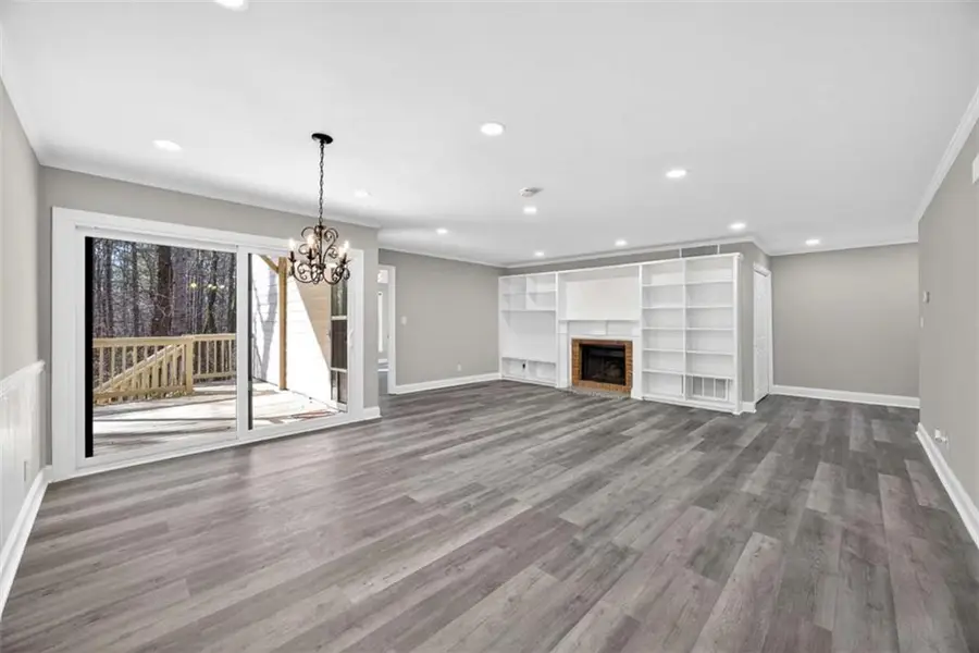 6550 Deerings Lane, Peachtree Corners, GA 30092 - #2