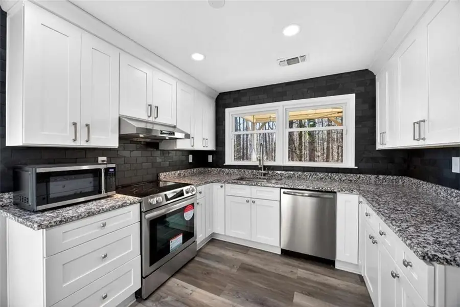 6550 Deerings Lane, Peachtree Corners, GA 30092 - #3