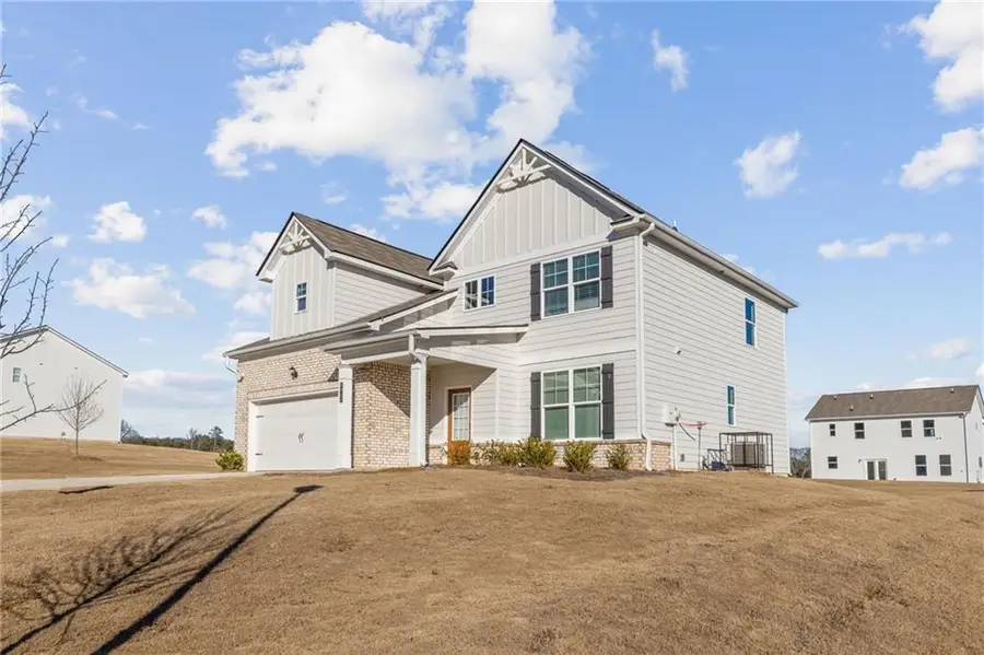 6014 Spring Way, Stonecrest, GA 30038 - #3