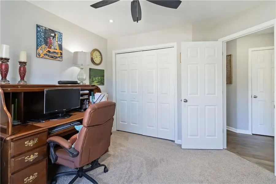 180 Harper Road, McDonough, GA 30252 - #3