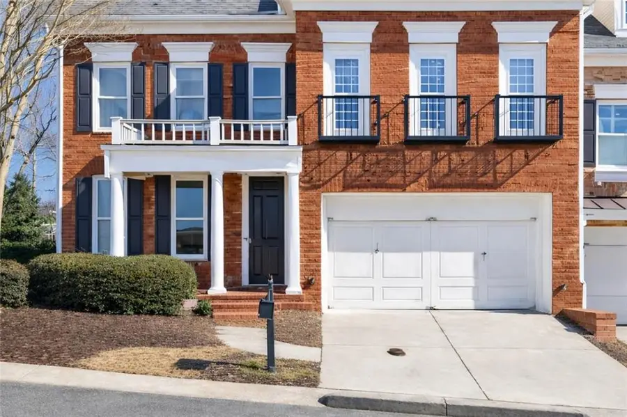 3010 Village Green Circle, Roswell, GA 30075 - Image #2