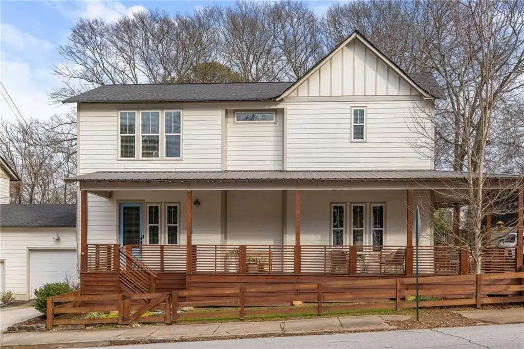 1085B Wylie Street Se, Atlanta, GA 30316 - #1